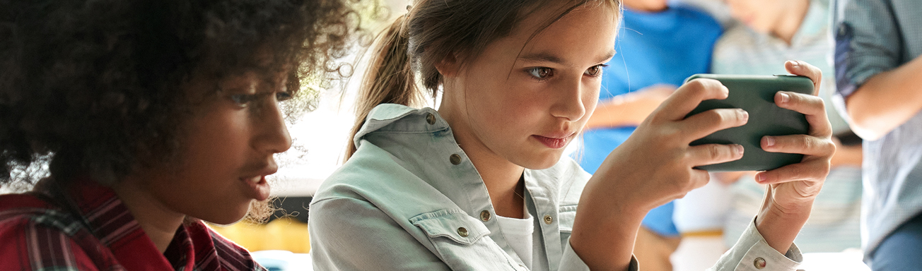 Is my child ready for social media