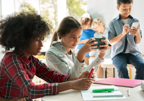 Is my child ready for social media?