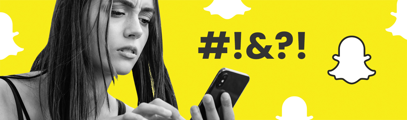 Snapchat and sexting