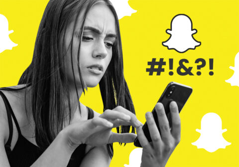 Everything parents need to know about snapchat and sexting