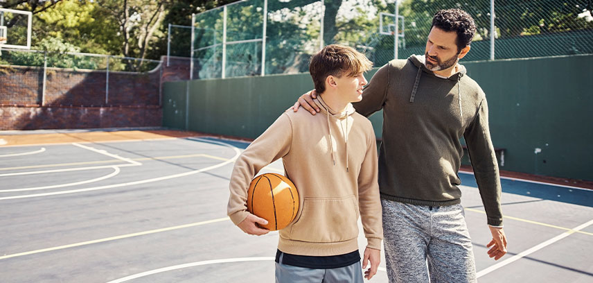 how to talk about body image with your teen