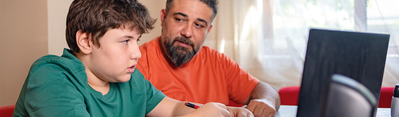 what to do when your child looks up inappropriate content