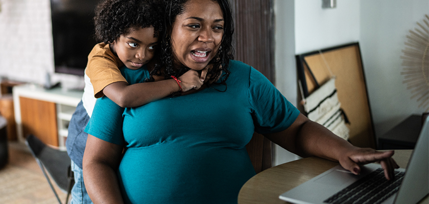 talking to your child about inappropriate content