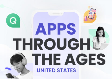 apps through the ages united states a report on gen alpha's tech use