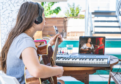 How to help your children seek out positive role models