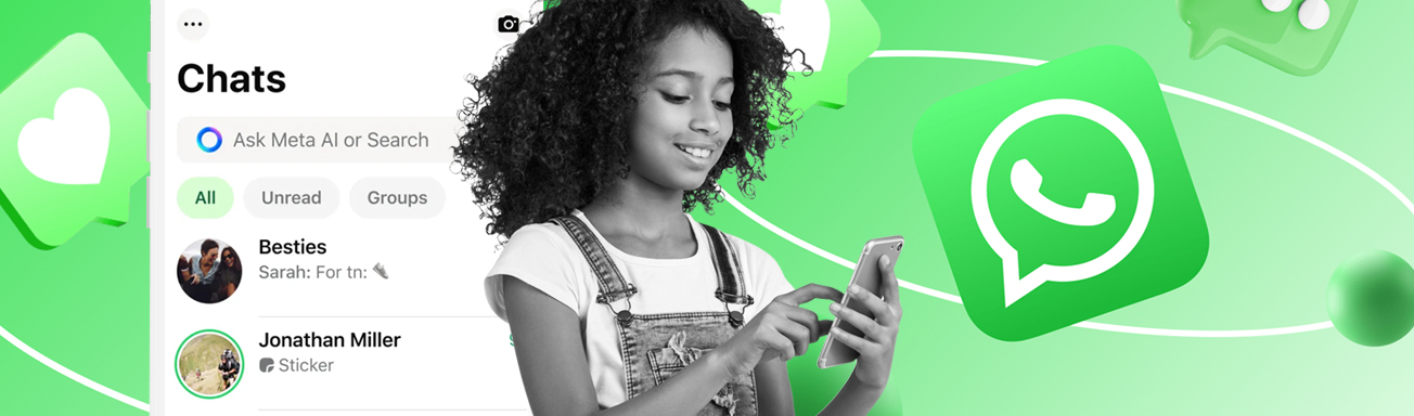 Is WhatsApp safe for kids to use? App safety guide for parents