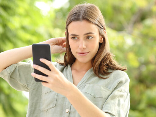 Improve your child's online digital resilience