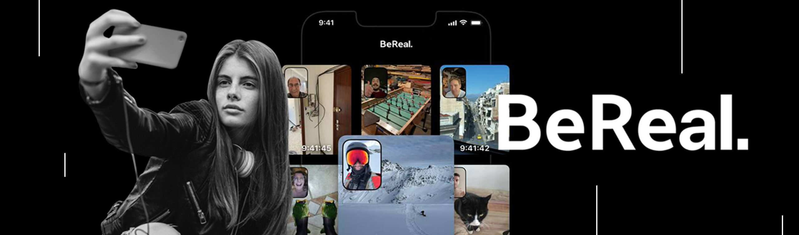 Is the BeReal app safe for kids?