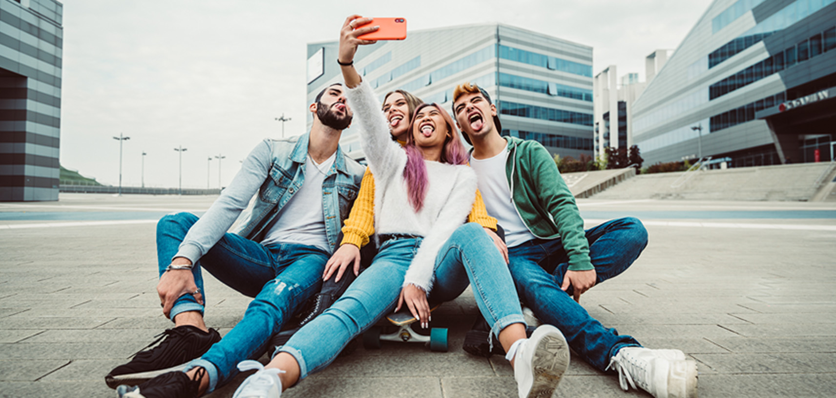 What is the BeReal app