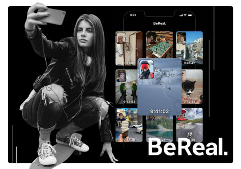 Is BeReal safe for kids