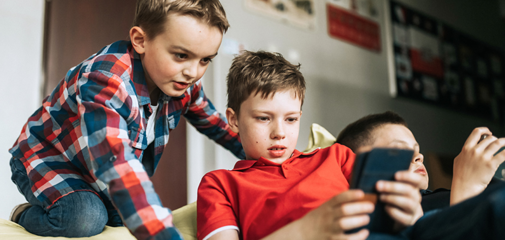 Brawl Stars safety guide for kids