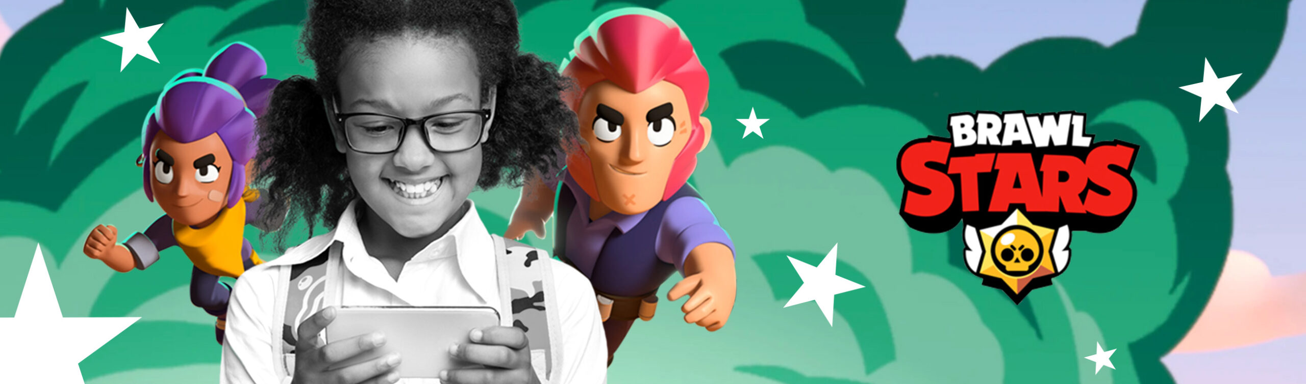 Is Brawl Stars safe for kids? 