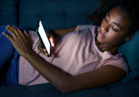 How to spot a fake calculator app