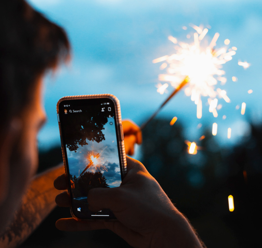 Kids and social media