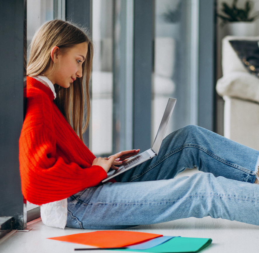 Kids and social media