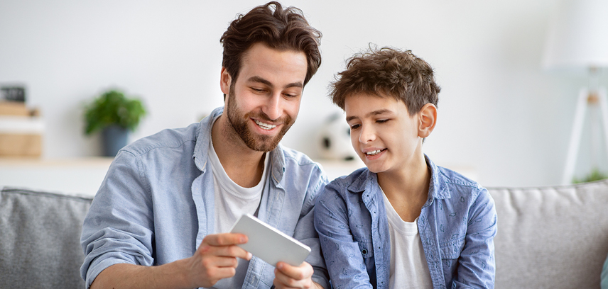 Technology tips to help with the back to school routine