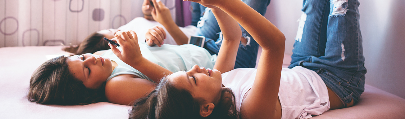 How to use parental controls on Instagram