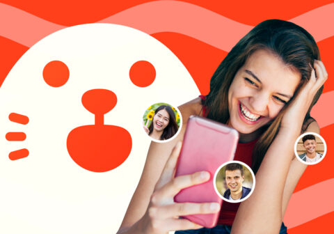 Is Holla safe for kids?