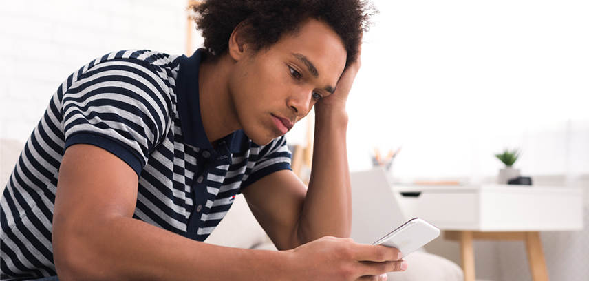 Why HOLLA is unsafe for kids