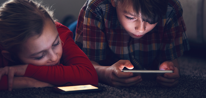 Technology tips to help with the back to school routine