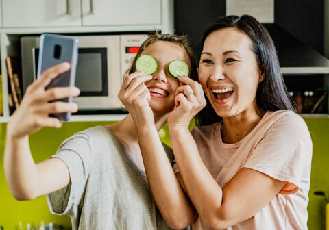 How to set up parental controls on TikTok