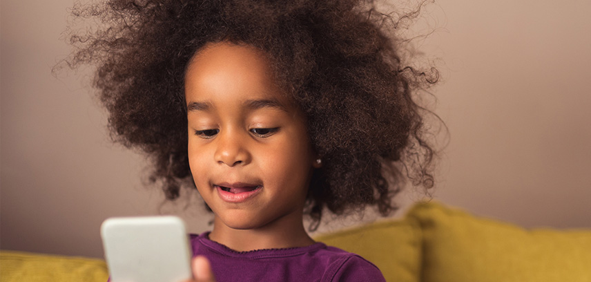 is the popjam app safe for kids