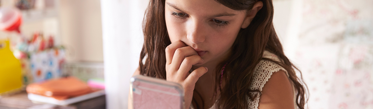 worried my child is a cyberbully