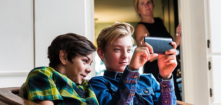 I think my child is a cyberbully