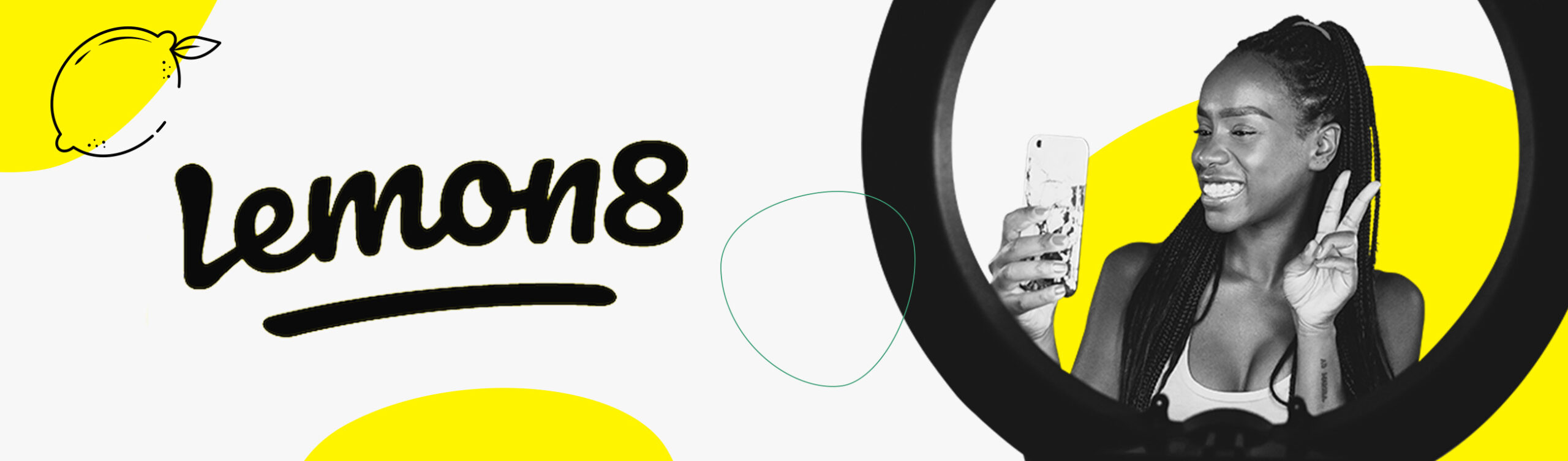 what is lemon8 and is it safe