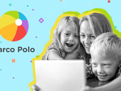 is marco polo safe for kids