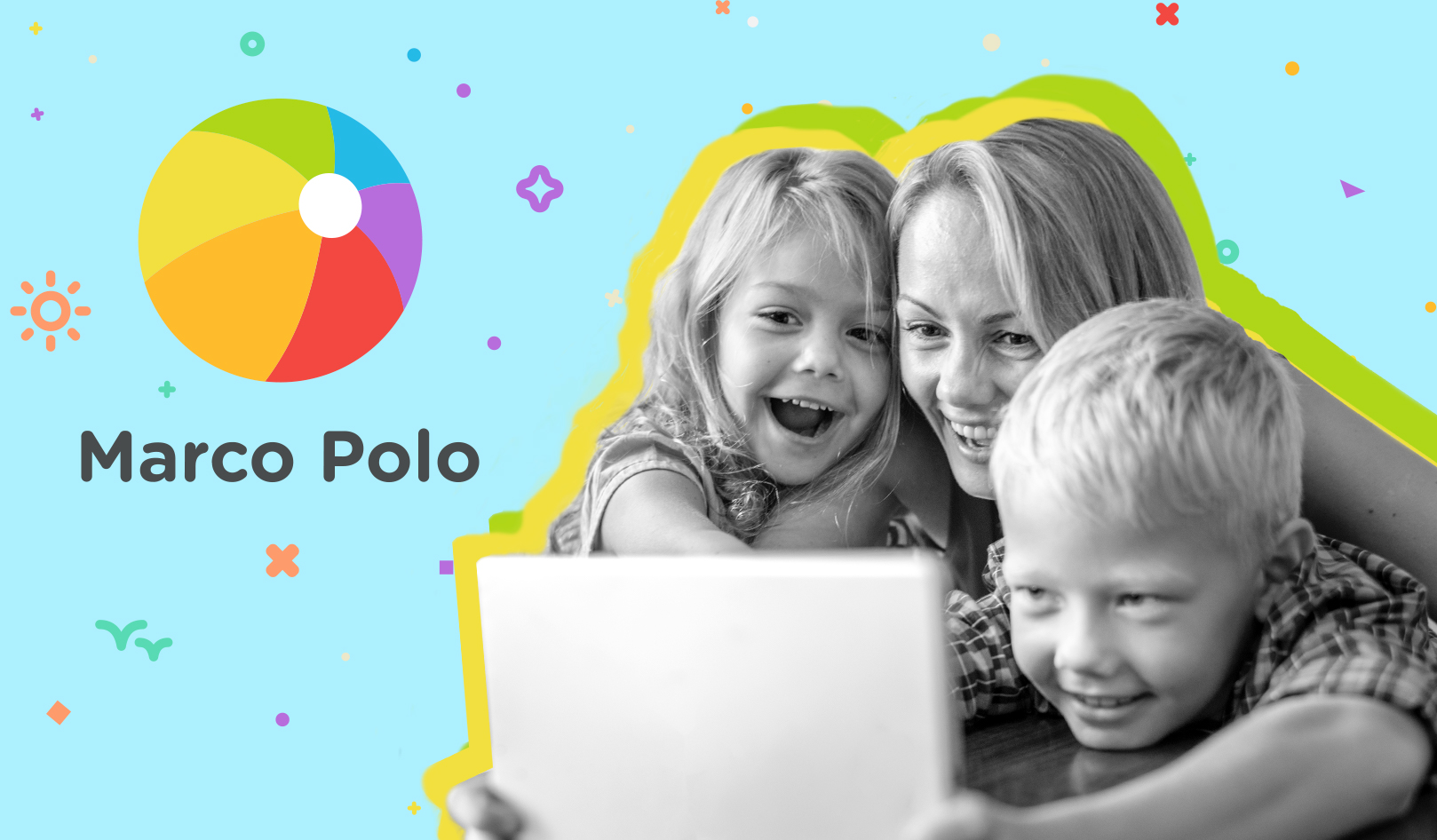 is marco polo safe for kids