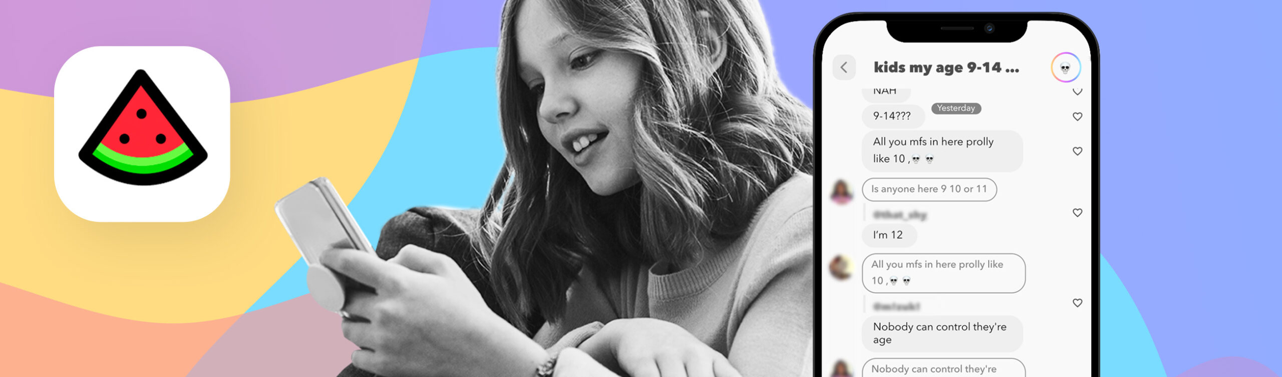 is picnic app safe for kids