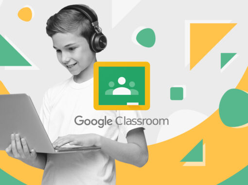 parents guide to google classroom
