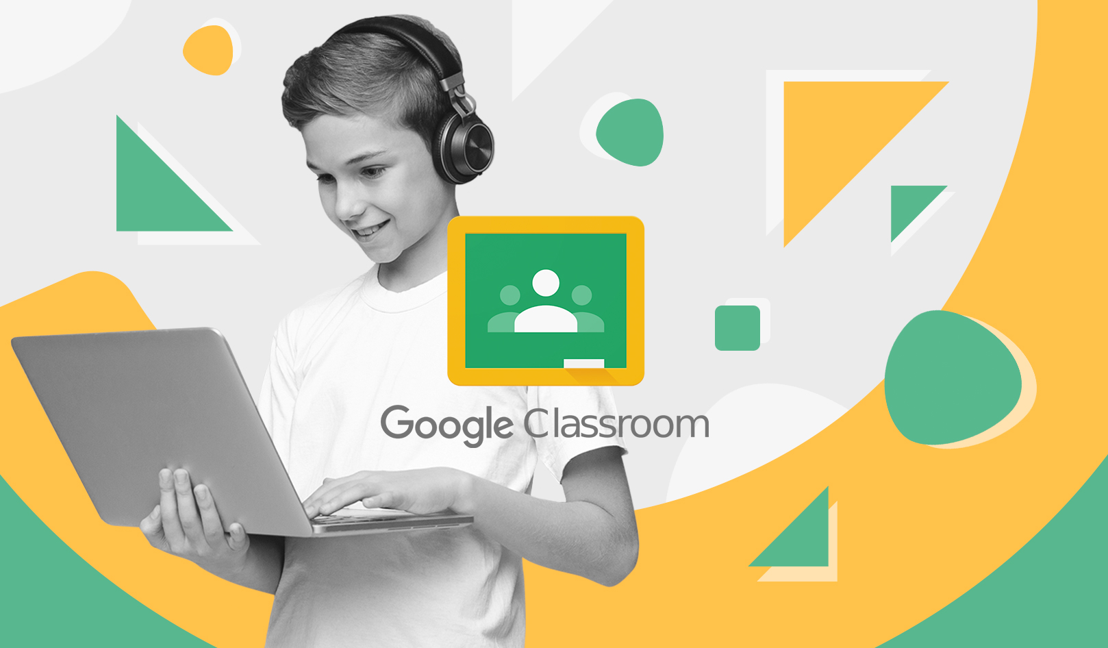 parents guide to google classroom