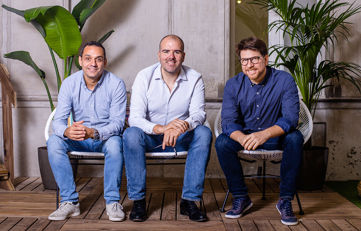 Qustodio | Founders