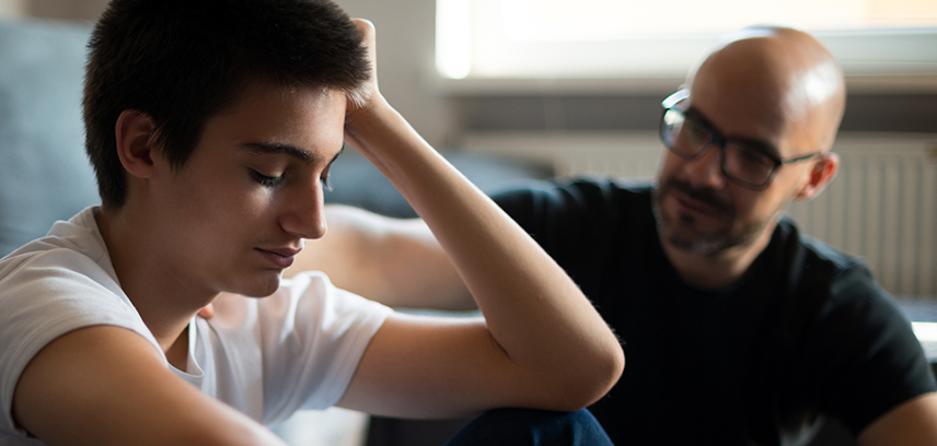 How to spot signs of cyberbullying