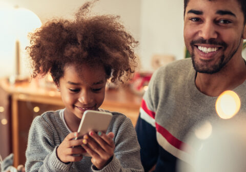 Should I get my child a phone checklist