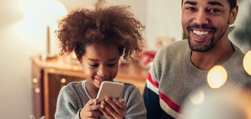 Technology tips to help with the back to school routine