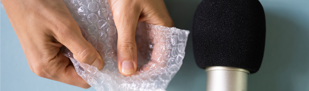 What is ASMR and what does it mean