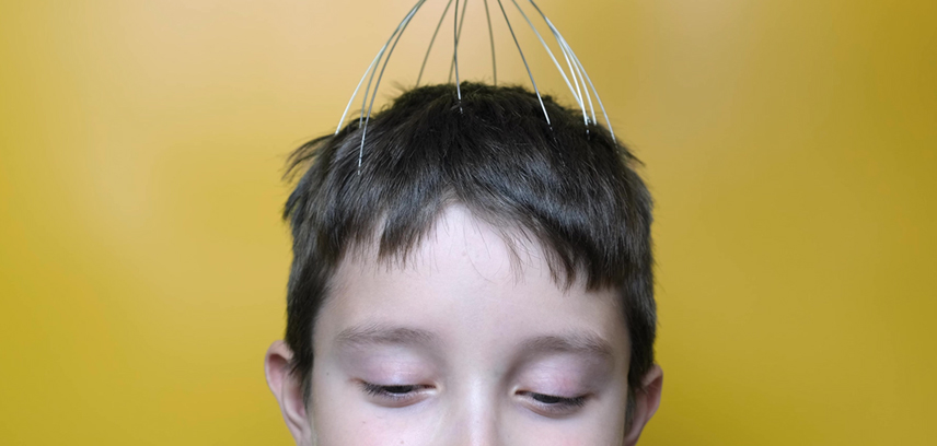 What ASMR feels like