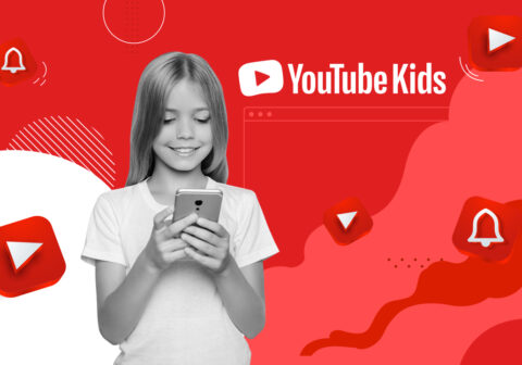 What parents need to know about YouTube Kids