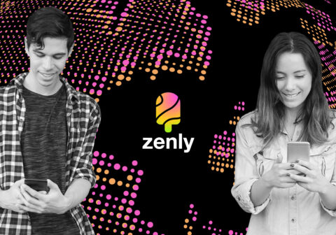 Is the Zenly app safe for kids?