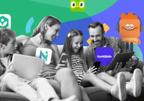 The best apps for back to school season