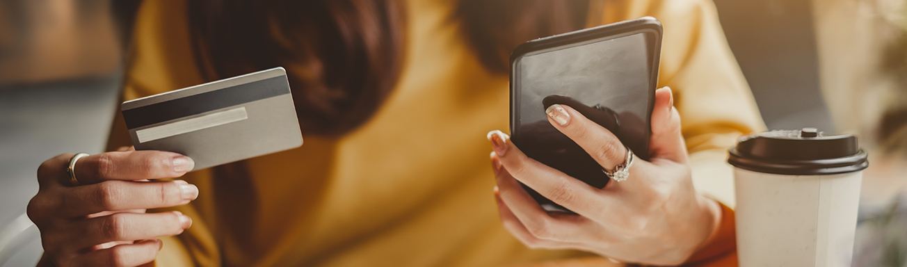 tips to help teens shop safely online