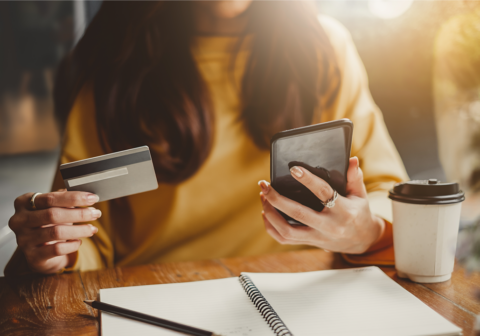 online shopping tips for teens