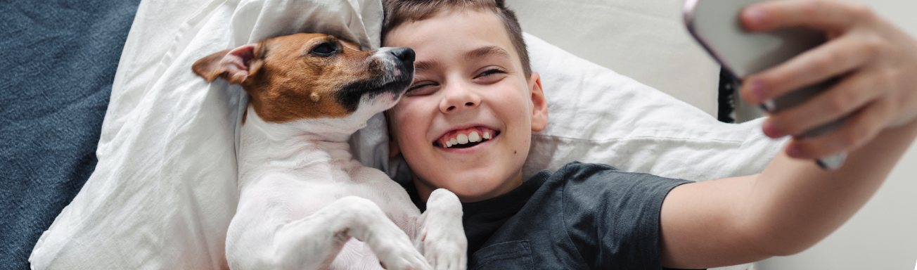 selfie safety tips for children