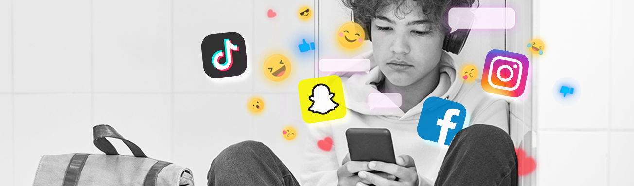 New social media restrictions for kids