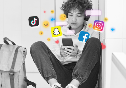 What social media restrictions mean for kids