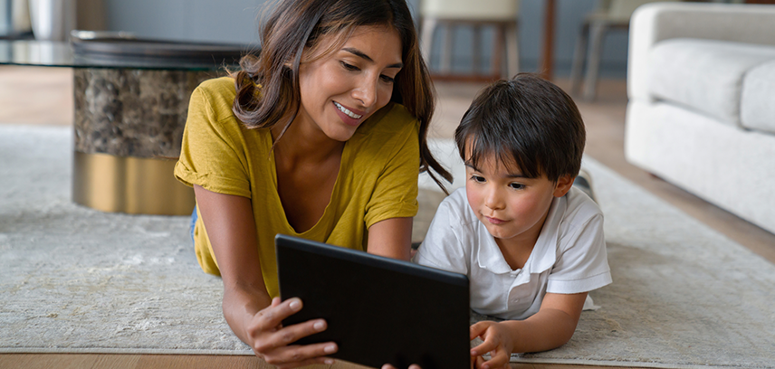 what to check before installing apps with kids