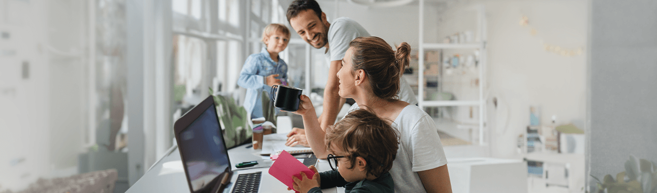 is parenting harder now than it was in the past?